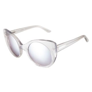 Thierry Mugler Tr2012 C02 Crystal Sunglasses