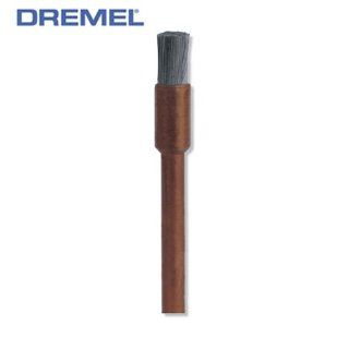 Dremel 532 1/8" Stainless Steel Brush   Kitchen Products  