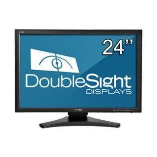 Doublesight DS 245V2 24 Inch Screen LCD Monitor Computers & Accessories