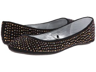 Charles Albert New 11252 Womens Shoes (Black)
