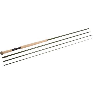 Sage Z Axis Two Handed Fly Rod   4 Piece