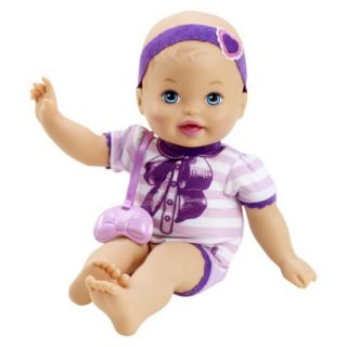 Little Mommy Baby So New Le Petit Femme Doll