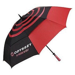 Odyssey Swirl Tour Umbrella Sports & Outdoors