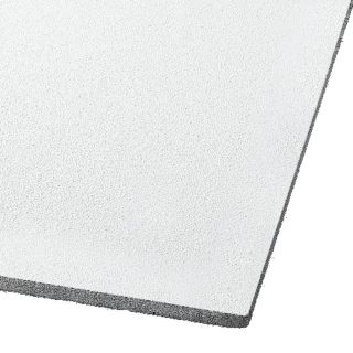 Armstrong 12 Pack Ultima Ceiling Tile Panel (Common 24 in x 24 in; Actual 23.719 in x 23.719 in)