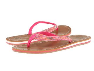 Roxy Salinas Womens Shoes (Pink)