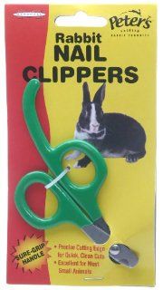 Peter's Rabbit Nail Clippers  Pet Nail Clippers 