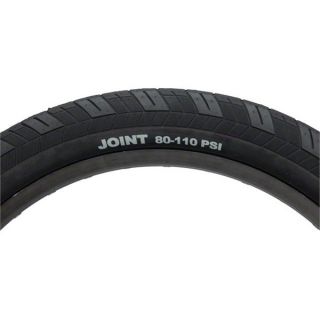 Stolen Joint BMX Tire Black 20 x 2.2in