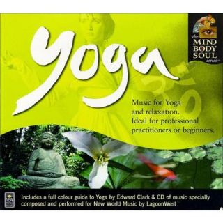 Yoga The Mind Body and Soul Series