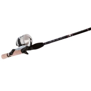 Zebco 33 Fishing Rod and Reel Spincast Combo A33C 727160