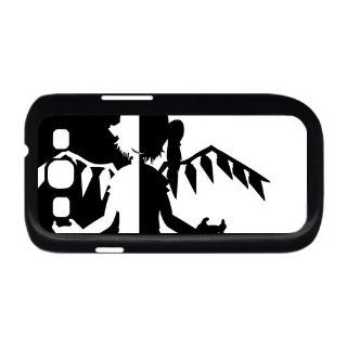 Cartoon & Anime Touhou Samsung Galaxy S3 I9300 Case Cell Phones & Accessories