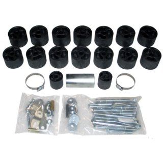 Performance  Accessories  532X  2" Body Lift Kit  Chev  S 10/Gmc  S 15  Extra  Cab  Only  1982 93 Automotive