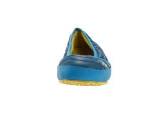 The North Face NSE Traction Skinny Mule Shiny Prussia Blue/Brilliant Blue