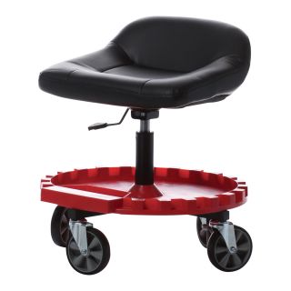 Traxion GearSeat Mobile Workstation, Model# 2-230  Shop Seats   Stools