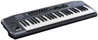 Edirol PCR M50 49 key   USB MIDI Keyboard Controller Musical Instruments