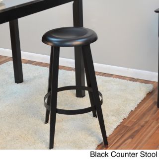 Hand forged Craton Contemporary Metal Stool