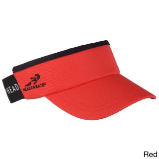 Headsweats Elastic Band Visor