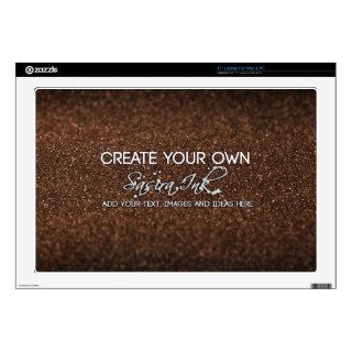 Create Your Own 17" Laptop Skins