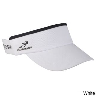 Headsweats Elastic Band Visor