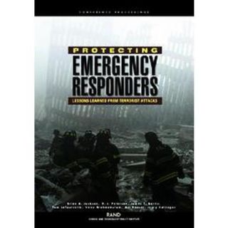 Protecting Emergency Responders (Paperback)