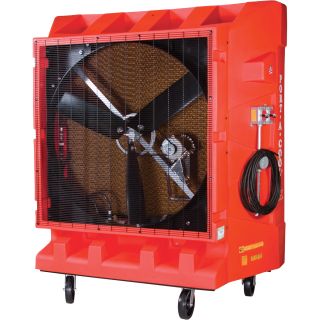 Port-A-Cool Hazardous Location Portable Evaporative Cooler — 48in., 17,500 CFM, Model# PAC2K48HZ  Portable Evaporative Coolers