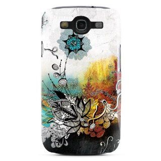 Frozen Dreams Design Clip on Hard Case Cover for Samsung Galaxy S3 GT i9300 SGH i747 SCH i535 Cell Phone Cell Phones & Accessories