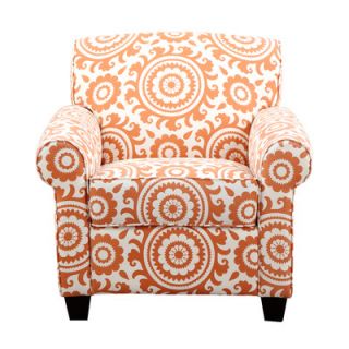 Handy Living Winnetka Chair and Ottoman WTK1 CU PSU30/WTK1 CU PSU77 Color Or