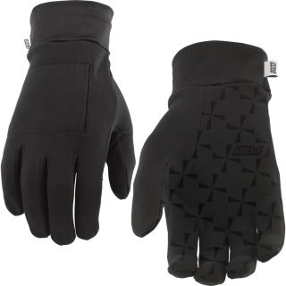 Pow Gloves Touch Glove Liner