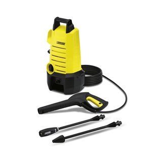 Karcher K 2.150 Modular Series 1500psi Electric Pressure Washer