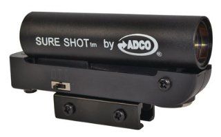 Adco International Sure Shot Sight  Paintball Sights  Sports & Outdoors