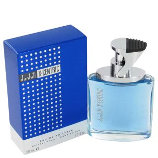 X centric for Men by Alfred Dunhill EDT Spray 1 oz