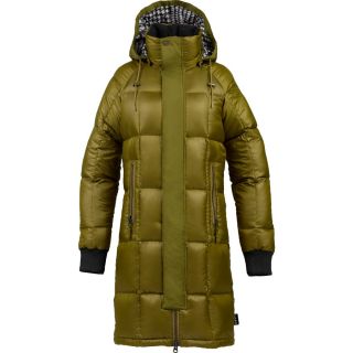 L.A.M.B. Insulator Down Jacket by Burton   Womens