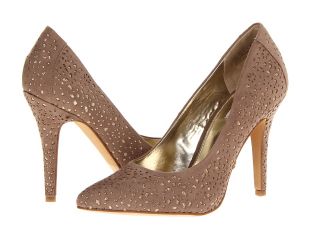 Not Rated Magnetism High Heels (Taupe)