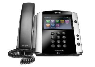 Adtran VVX 600 Phone (Adtran Powered by Polycom Labeled) 1200856G1  Dummy Cameras  Camera & Photo