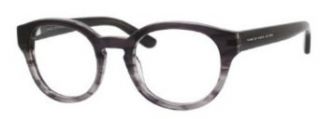 Marc by Marc Jacobs MMJ538 Eyeglasses 09E0 Gray Havana 48mm Clothing