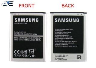 Samsung Galaxy Stratosphere II SCH I415 EB L1K6ILZ Battery OEM Original Part Cell Phones & Accessories