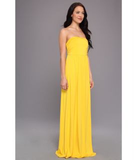 Gabriella Rocha Hally Dress Bright Yellow