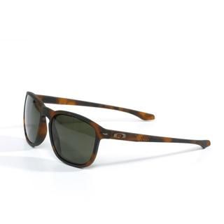 Oakley Enduro Matte Brown Tortoise Sunglasses