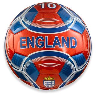 Vizari Sport England Size 5 Soccer Ball