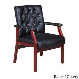 Ivy League Traditional Side Chair