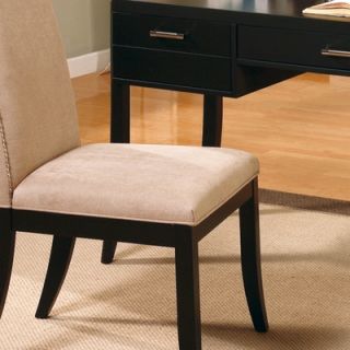 Wildon Home ® Nehalem Writing Desk and Chair Set
