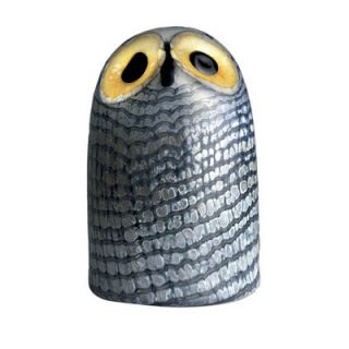 iittala Birds by Toikka Barn Owl Figurine
