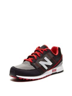 Low Rise Sneakers by New Balance