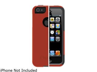 OtterBox Commuter Bolt Solid Case For iPhone 5 / 5S 77 22165
