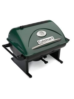 GrateLifter Portable Charcoal Grill by Cuisinart
