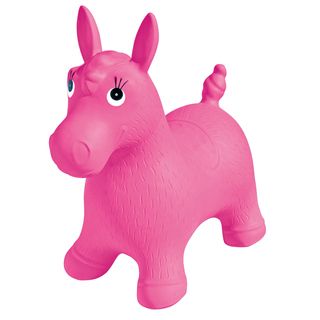 Pink Pony Bouncer