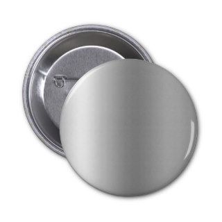 Pr103 SILVER GLEAM SHINY BACKGROUNDS TEMPLATES DIG Pinback Button