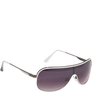 Rocawear Sunwear Metal With White Epoxy Sunglasses