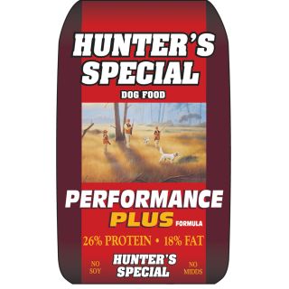 Hunters Special 50 lbs Performance Plus Adult Dog Food