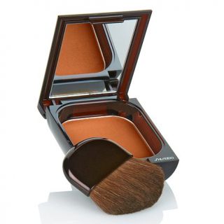 Shiseido Bronzer   Dark