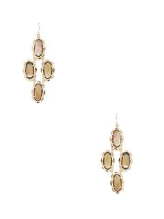 Carla Chandelier Earrings by Kendra Scott Jewelry